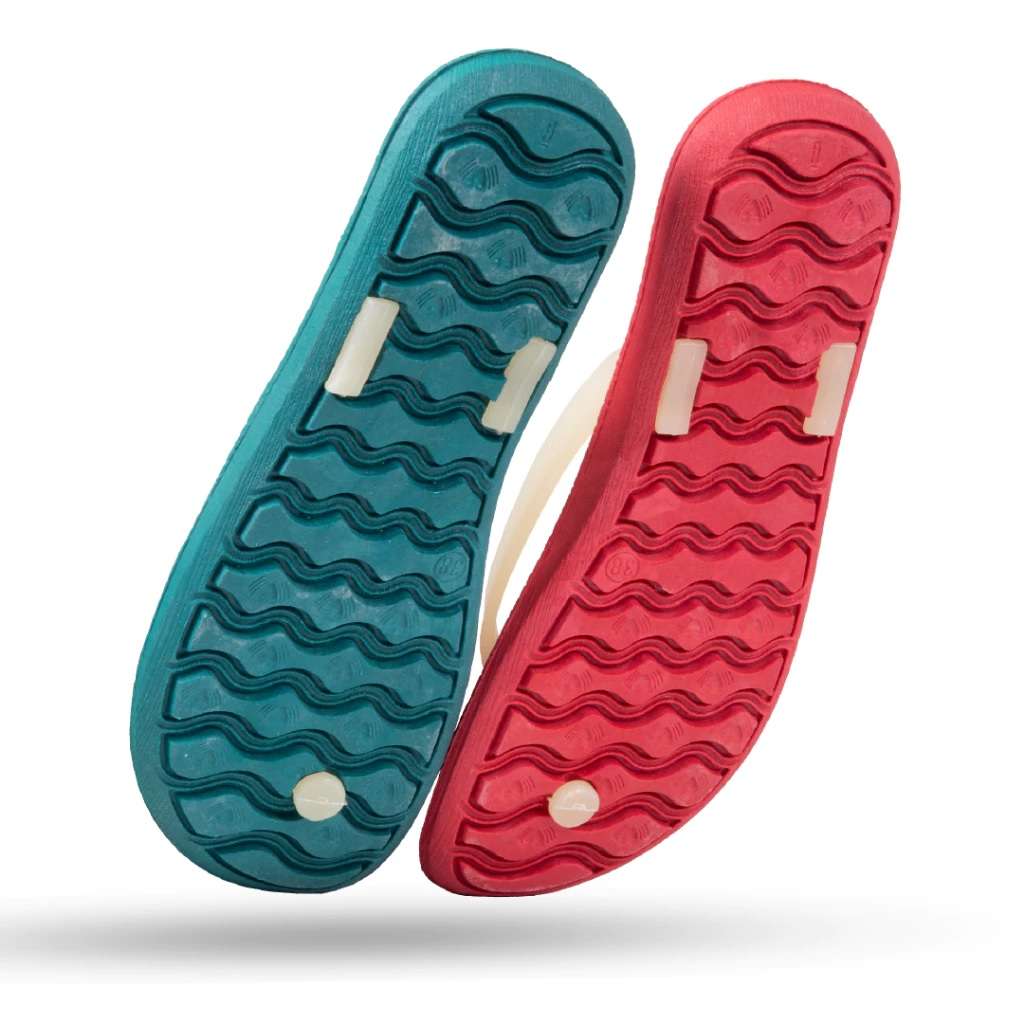Kluk Sandal Jepit - Luna Joy Cama Jingle