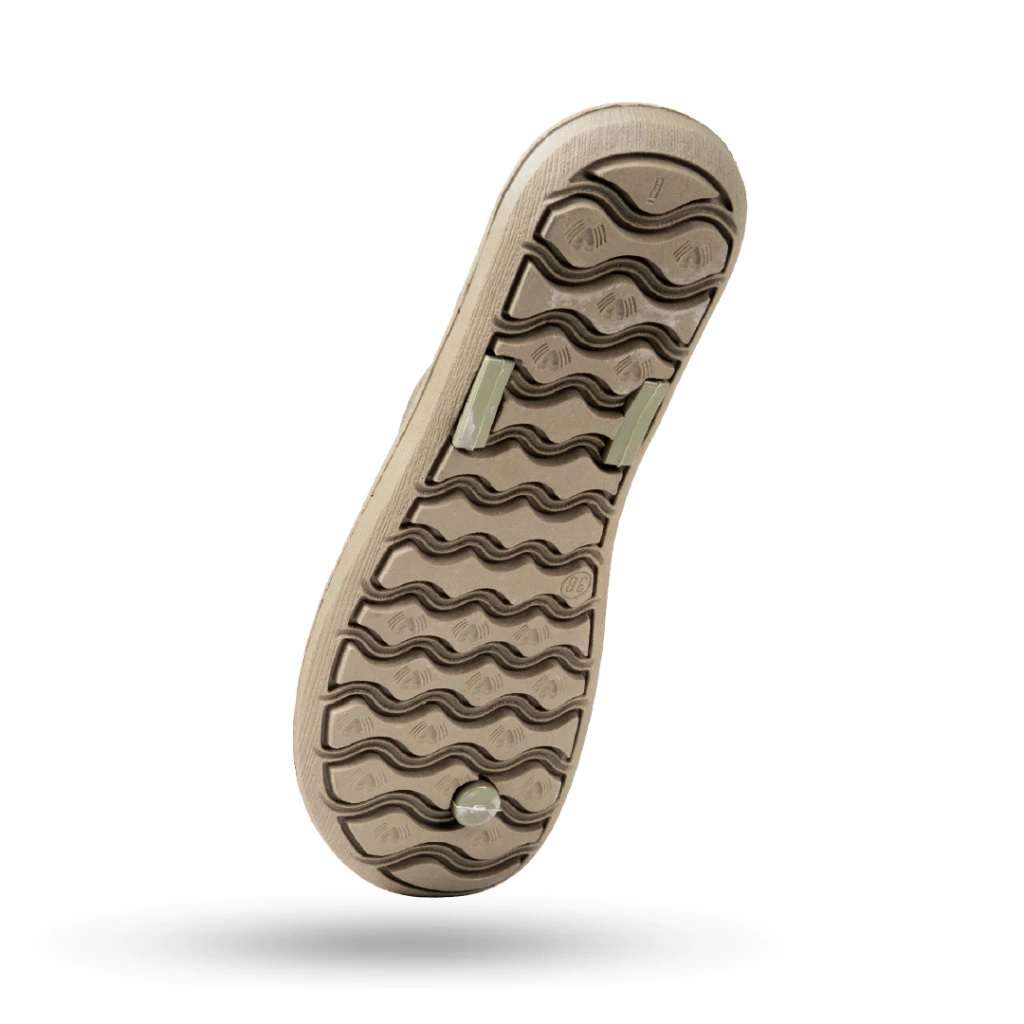 Kluk Sandal Jepit - Luna Uno Esta ArmyGreen
