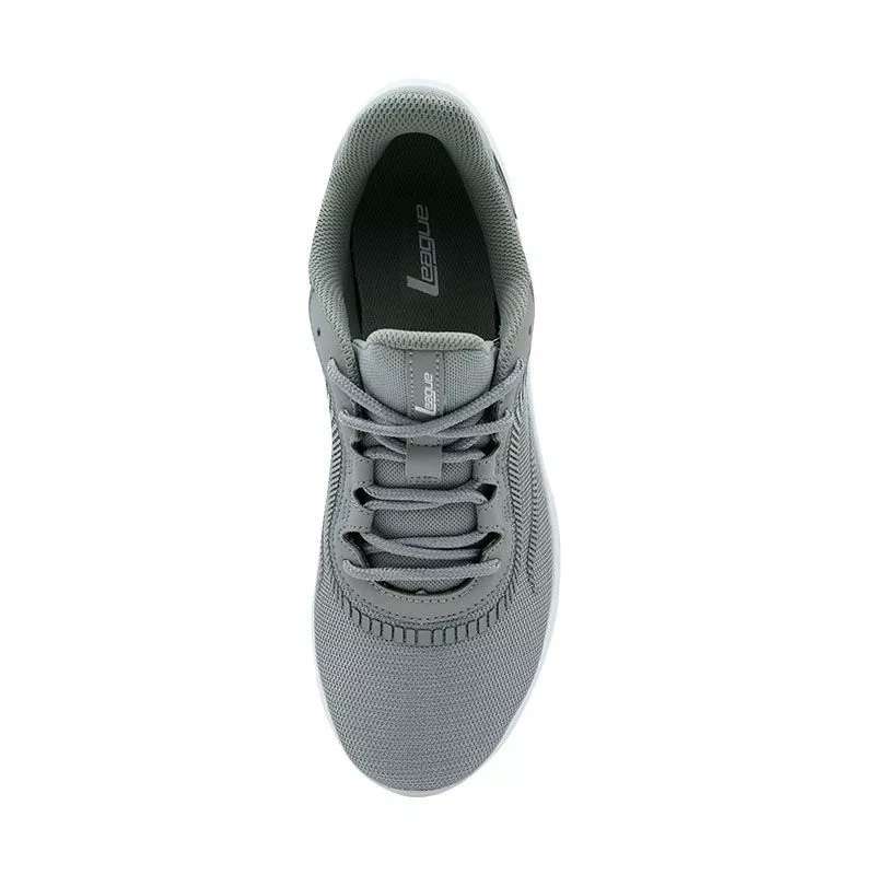 Sepatu League Mask U - Dark Shadow/Wild Dove/Blue Radiance 1024123224N