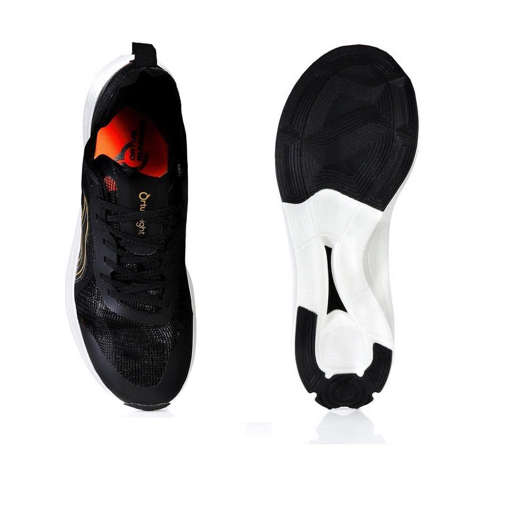 ORTUSEIGHT HYPERSONIC 1.3 BLACK/GOLD