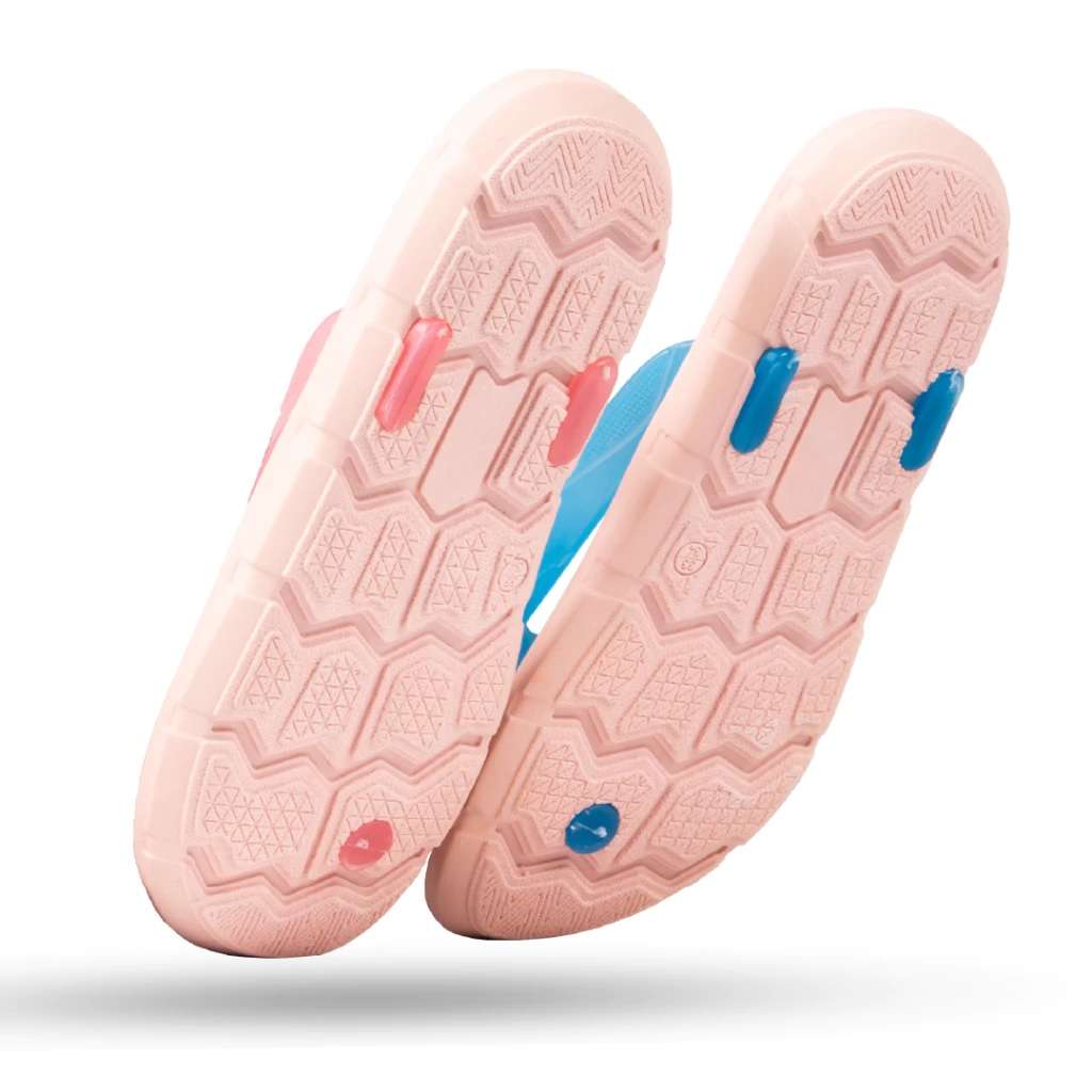 Kluk Sandal Jepit - Terra Uno Cama Twixpeach