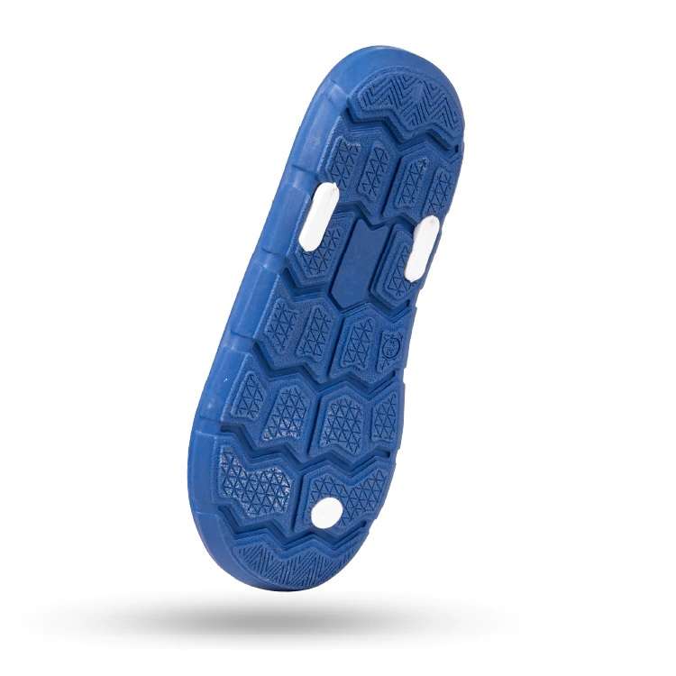 Kluk Sandal Jepit - TERRA UNO ESTA BLUEWHITE