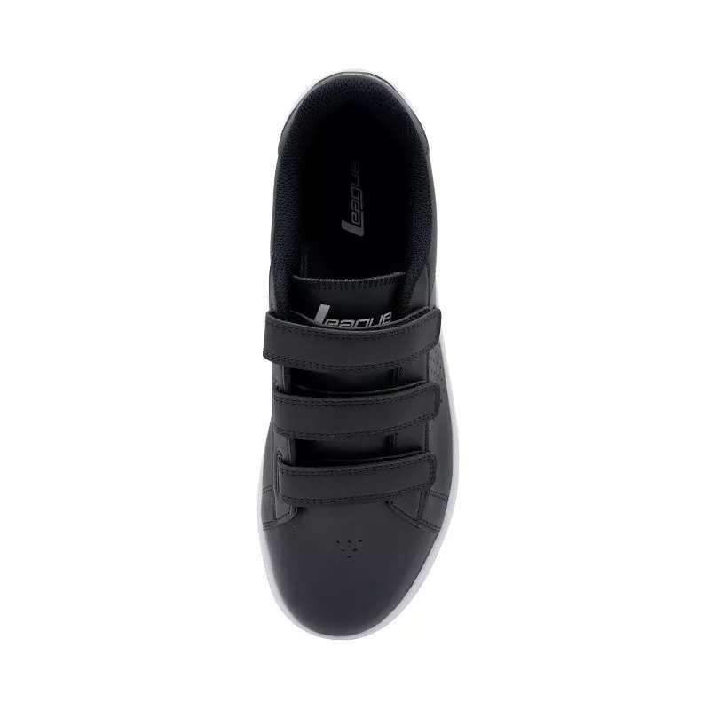 Sepatu League Tessa U - Black/White/Glacier Gray 1011824012N