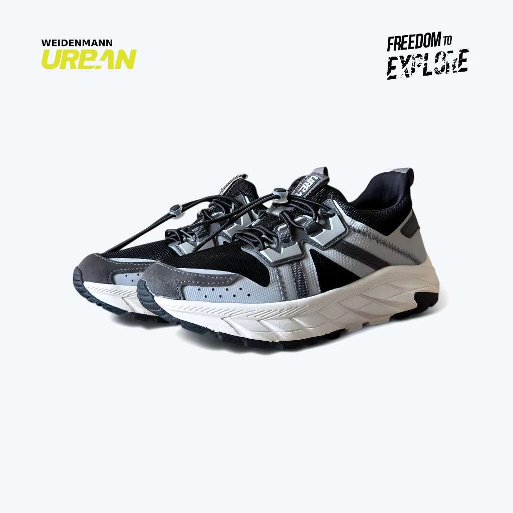 WEIDENMANN THRIVE 01 GREY