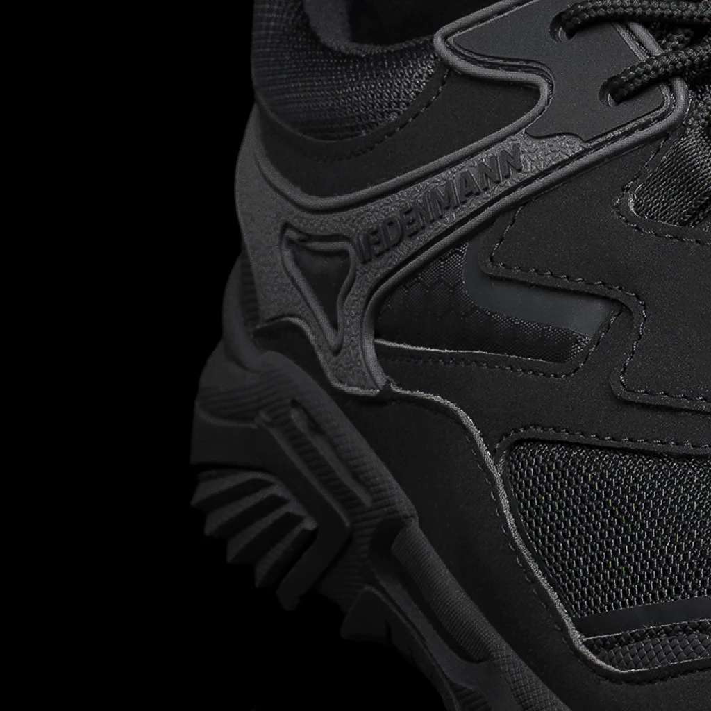 WEIDENMANN VIPER 01 BLACK