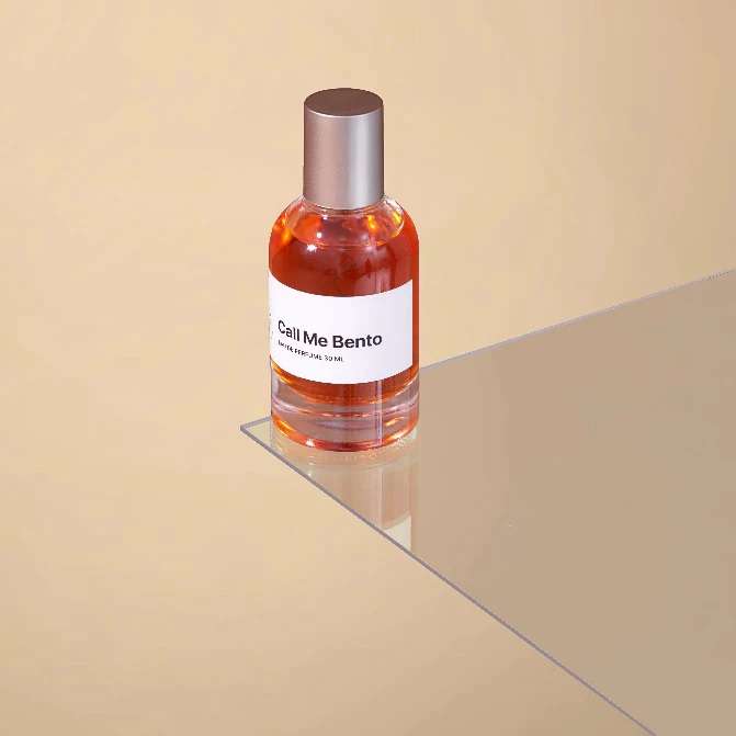 ONIX Fragrance - CALL ME BENTO Eau De Parfum 30ml
