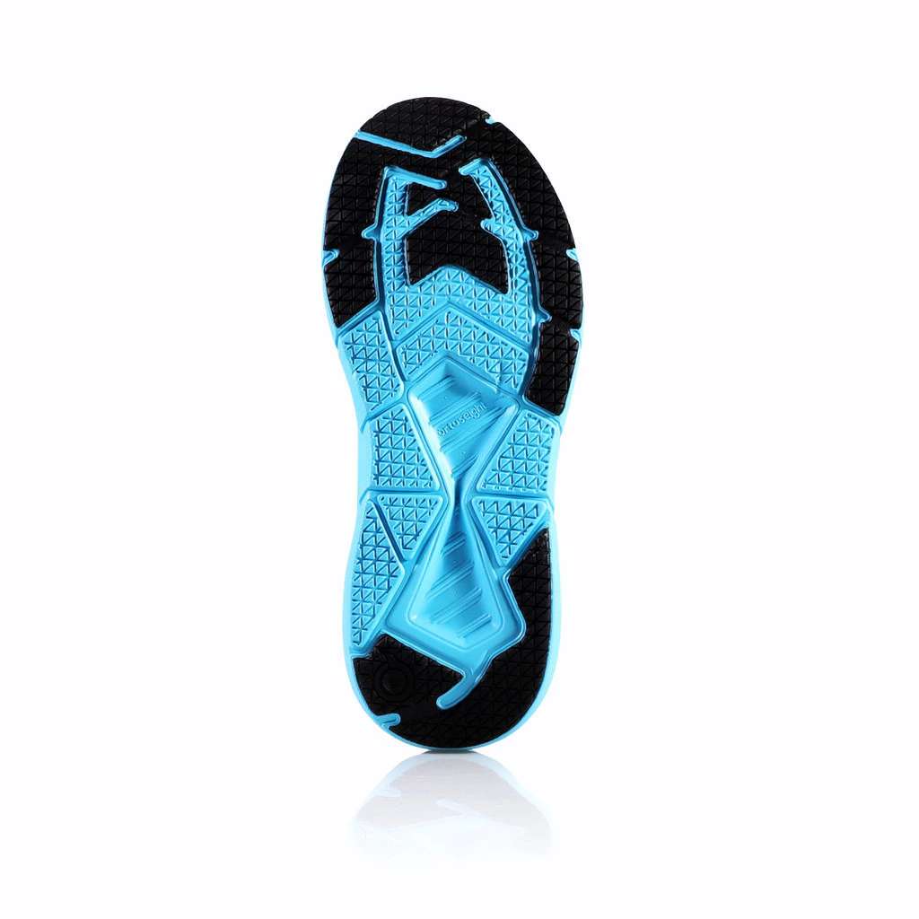 ORTUSEIGHT HYPERFUSE 1.4 BLACK/CYAN