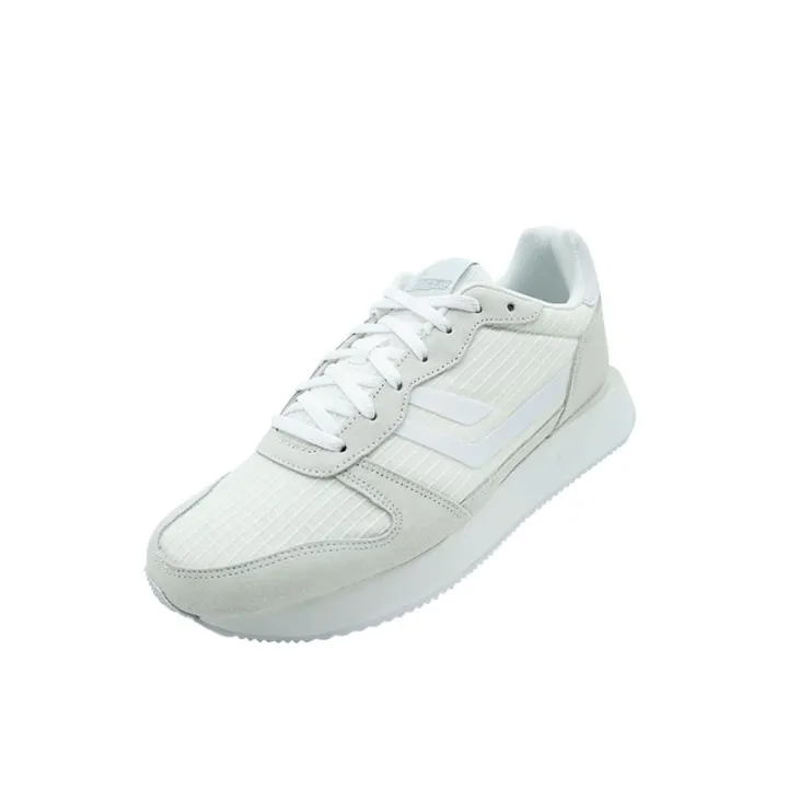 Sepatu League STRV 2 High Rise/White 1010624221N