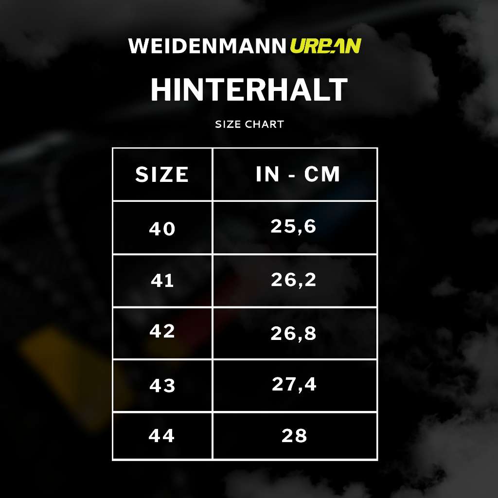 WEIDENMANN HINTERHALT 01 COFFEE BEIGE