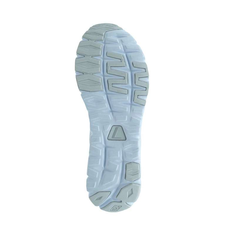 Sepatu League AMP U - White/Balery Blue/Glacier Gray 1021925122N