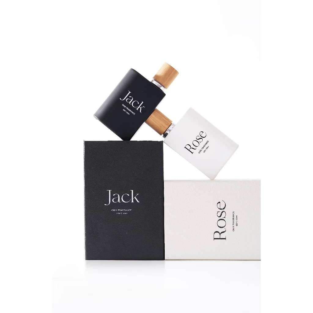 ONIX Bundling Jack & Rose EDP 50ml