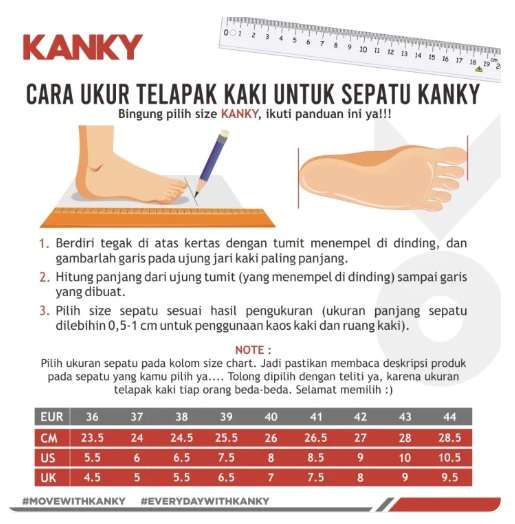 KANKY KISHI KYOTO BLACK ORIGINAL