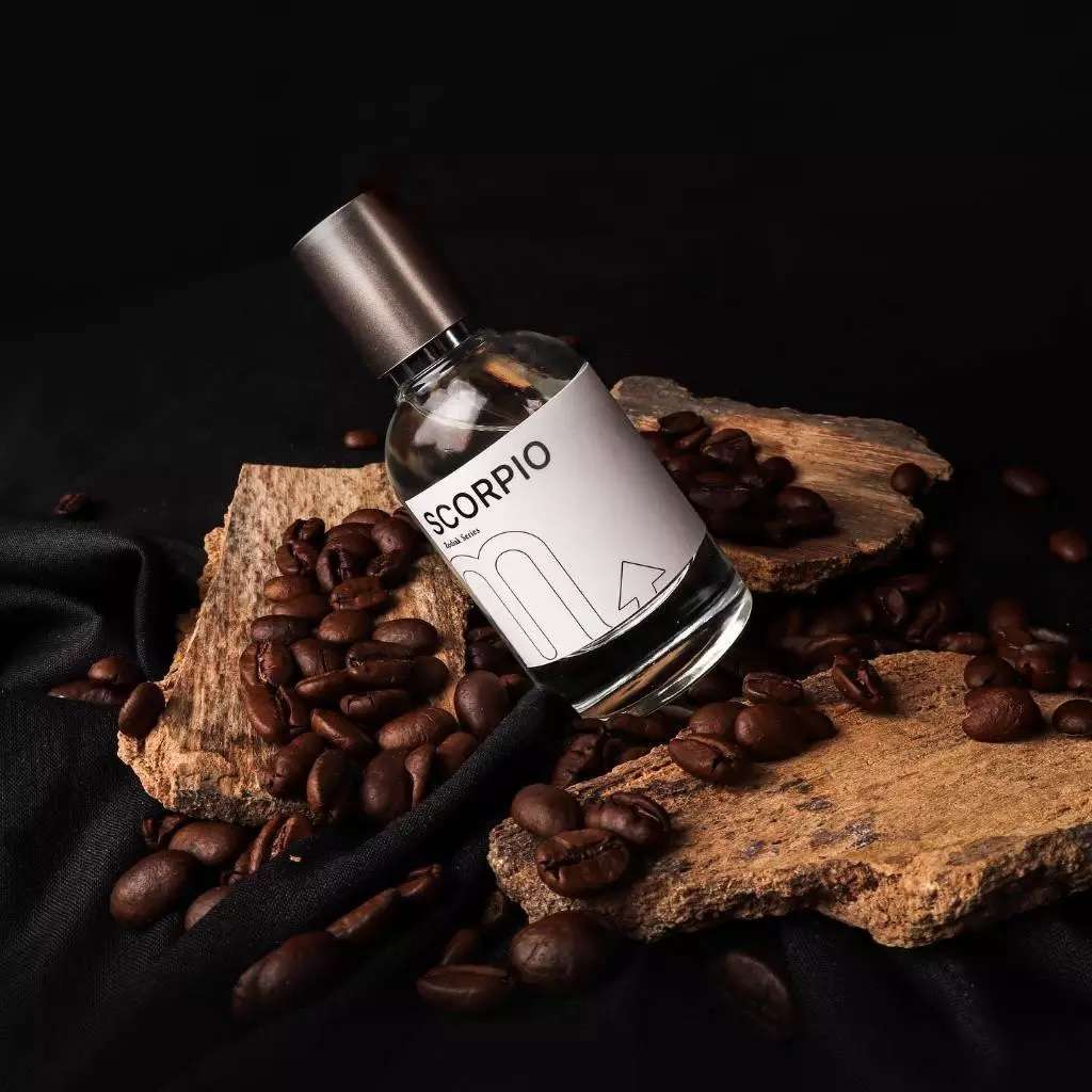 ONIX Fragrance - SCORPIO Eau De Parfum 30ml