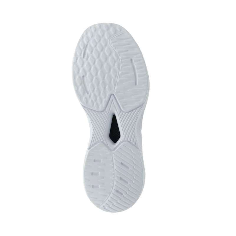 Sepatu League Tachi BTS - Black/Dark Gull Gray/White 1011425012N