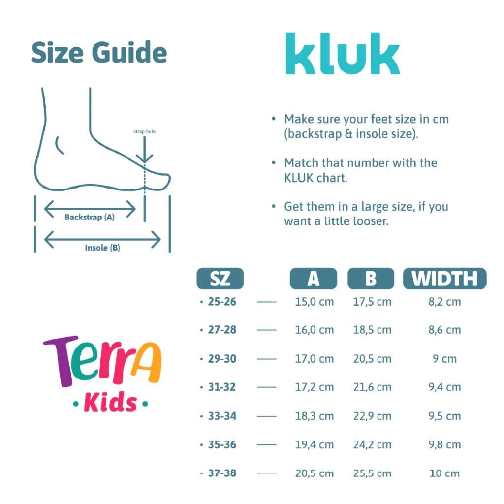 Kluk Sandal Jepit - TERRA UNO ESTA FULLBLACK