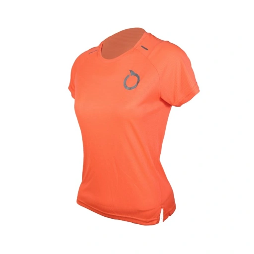 Image of Ortuseight Hypersonic 1.3 RN Jersey W Peach