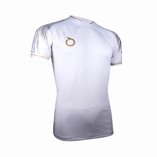 Image of Ortuseight Baju Jersey Phoenix Jersey - White