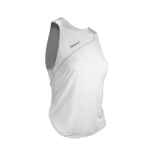 Image of Ortuseight Hypersonic RN Tank W All White