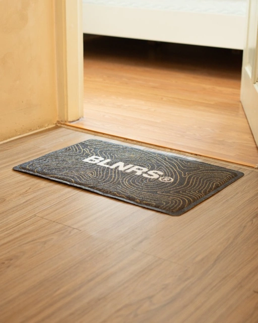 Image of BILLPRO - BLNRS Non Slip Keset Lantai Pvc Mat Anti Slip