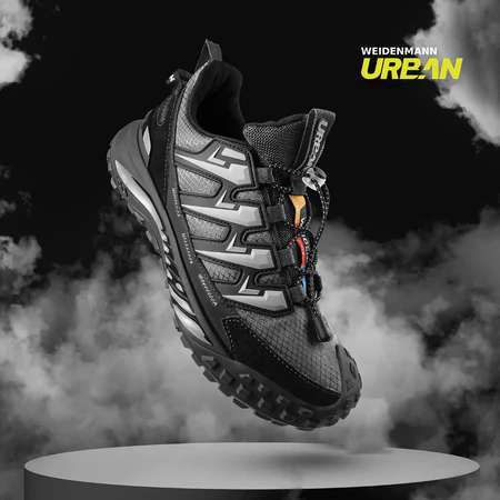 WEIDENMANN HINTERHALT 02 GREY