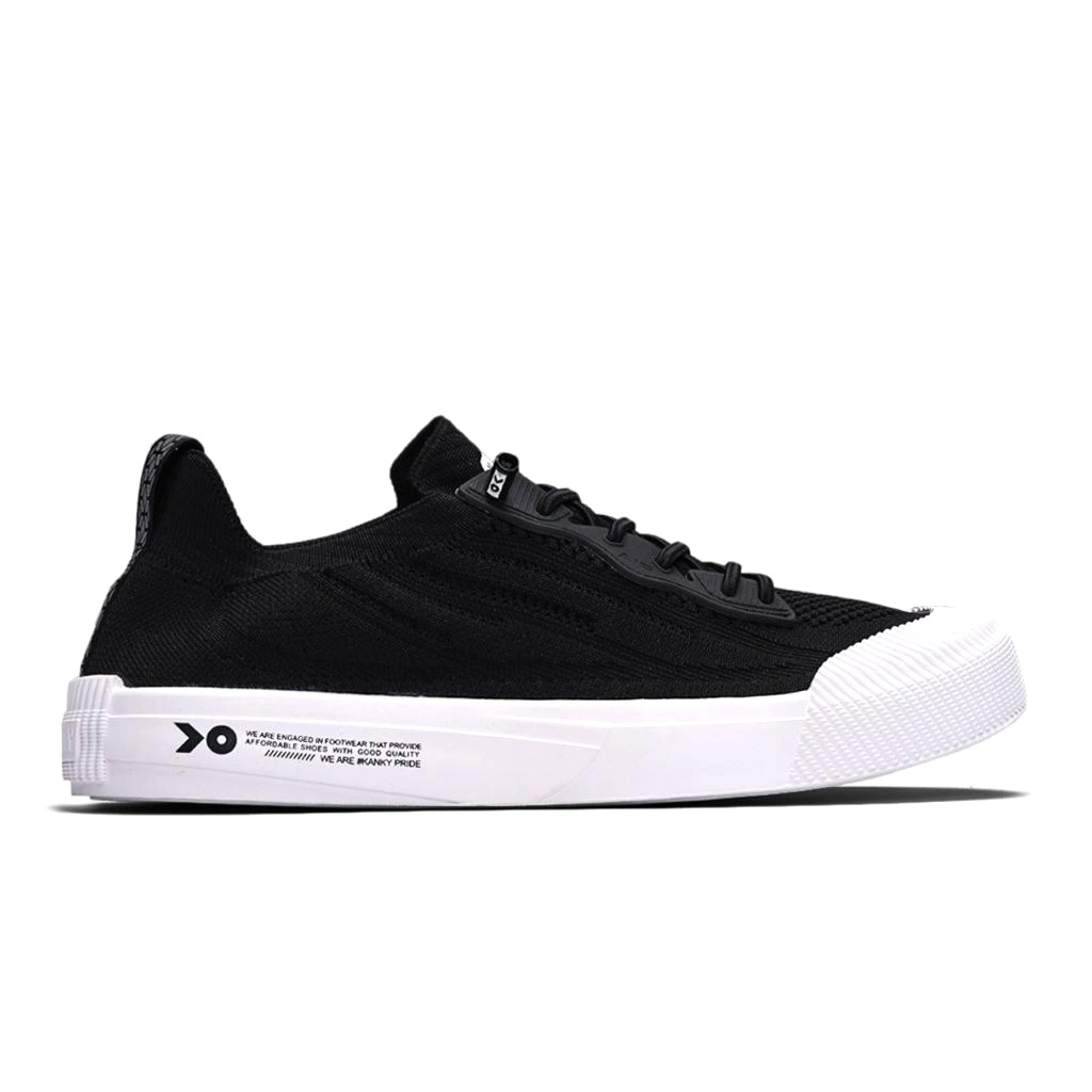 KANKY KISHI KYOTO BLACK ORIGINAL