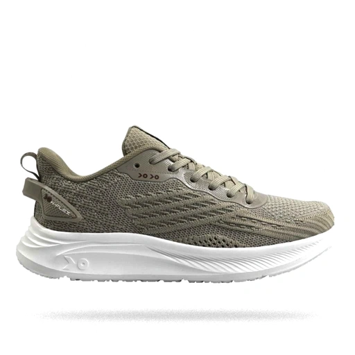 Image of KANKY SNEAKERS YUGA IKEBANA-KHAKI
