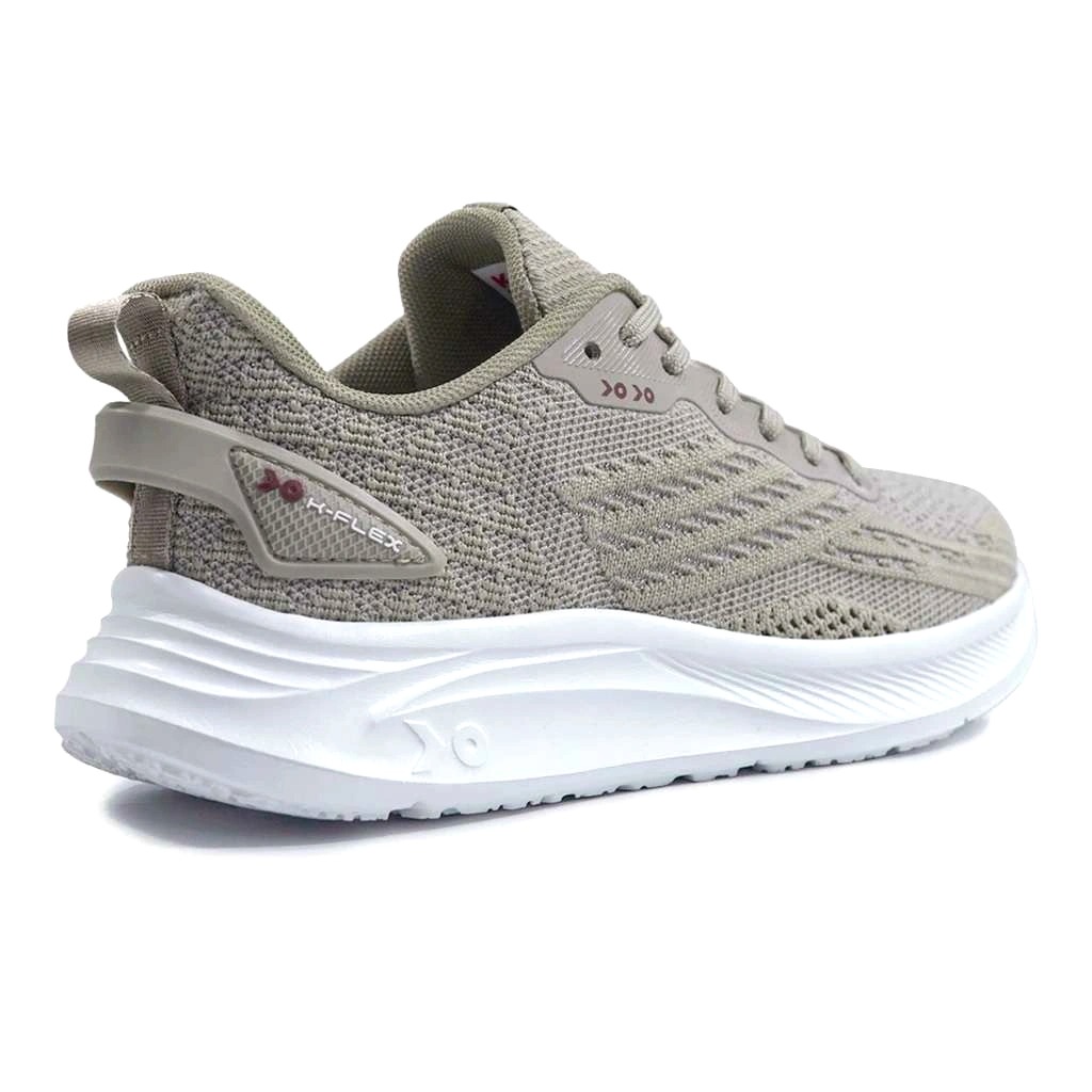KANKY SNEAKERS YUGA IKEBANA-KHAKI