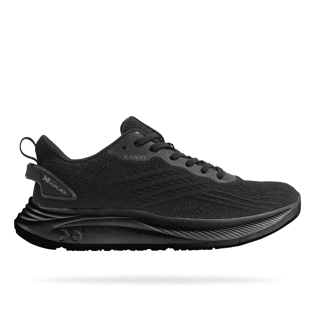 KANKY YUGA IKEBANA ALL BLACK