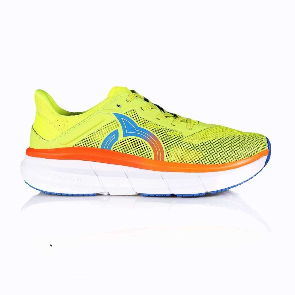ORTUSEIGHT HYPERGLIDE 1.4 ELECTRICITY/NAVY/ORTRANGE