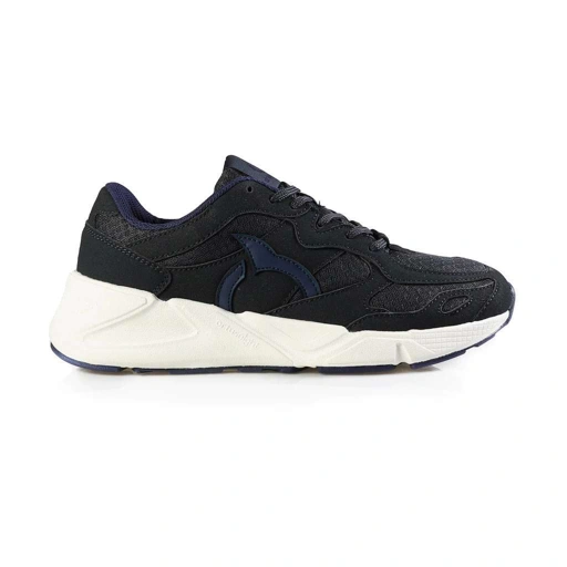 Image of ORTUSEIGHT SNEAKERS BROOKLYN - NAVY