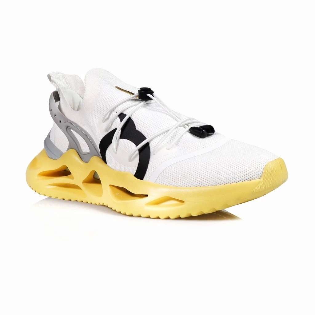 ORTUSEIGHT  RESTATE - WHITE/GREY