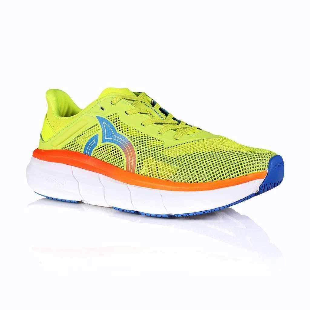 ORTUSEIGHT HYPERGLIDE 1.4 ELECTRICITY/NAVY/ORTRANGE