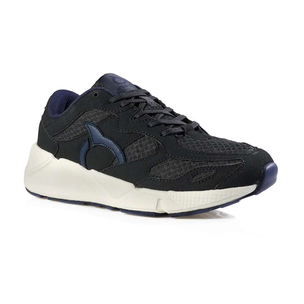 ORTUSEIGHT SNEAKERS BROOKLYN - NAVY