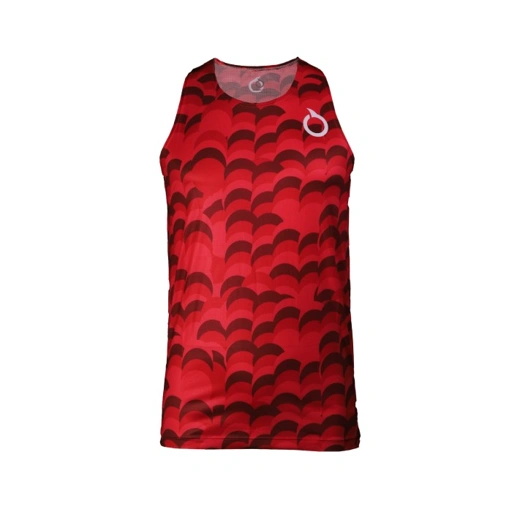 Image of Ortuseight Hyperdrive RN Tank Ortred