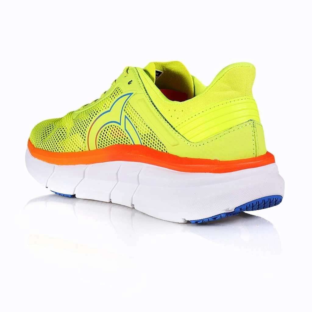 ORTUSEIGHT HYPERGLIDE 1.4 ELECTRICITY/NAVY/ORTRANGE