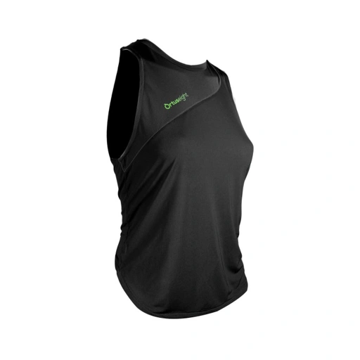 Image of Ortuseight Hypersonic RN Tank W All Black