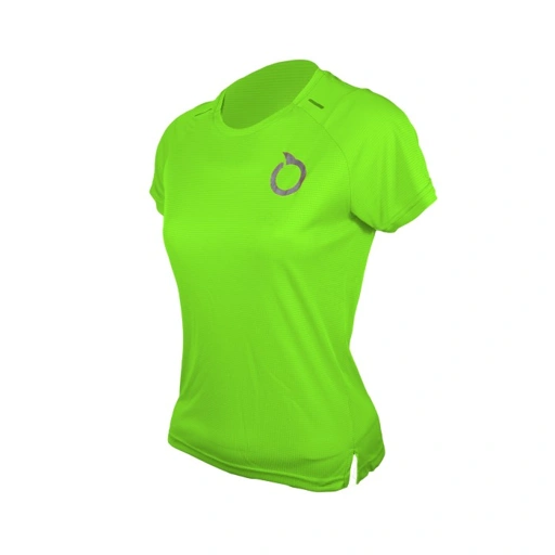 Image of Ortuseight Hypesonic 1.3 RN Jersey W Green