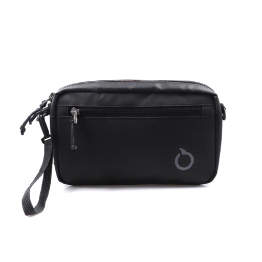 Image of Ortuseight Hand Bag - Hitam