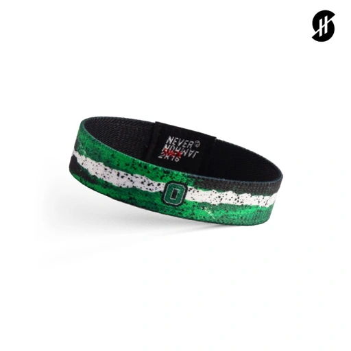 Image of Gelang Strap Bracelet Pria Stayhoops - Gods Will - Wristband