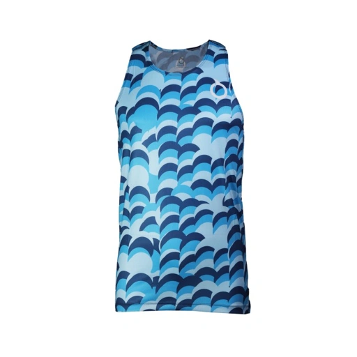 Image of Ortuseight Hyperdrive RN Tank Royal Blue