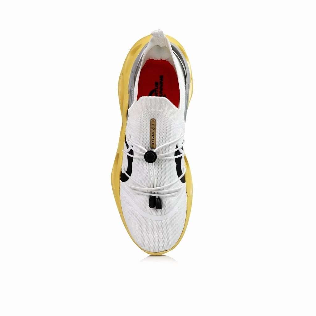 ORTUSEIGHT  RESTATE - WHITE/GREY