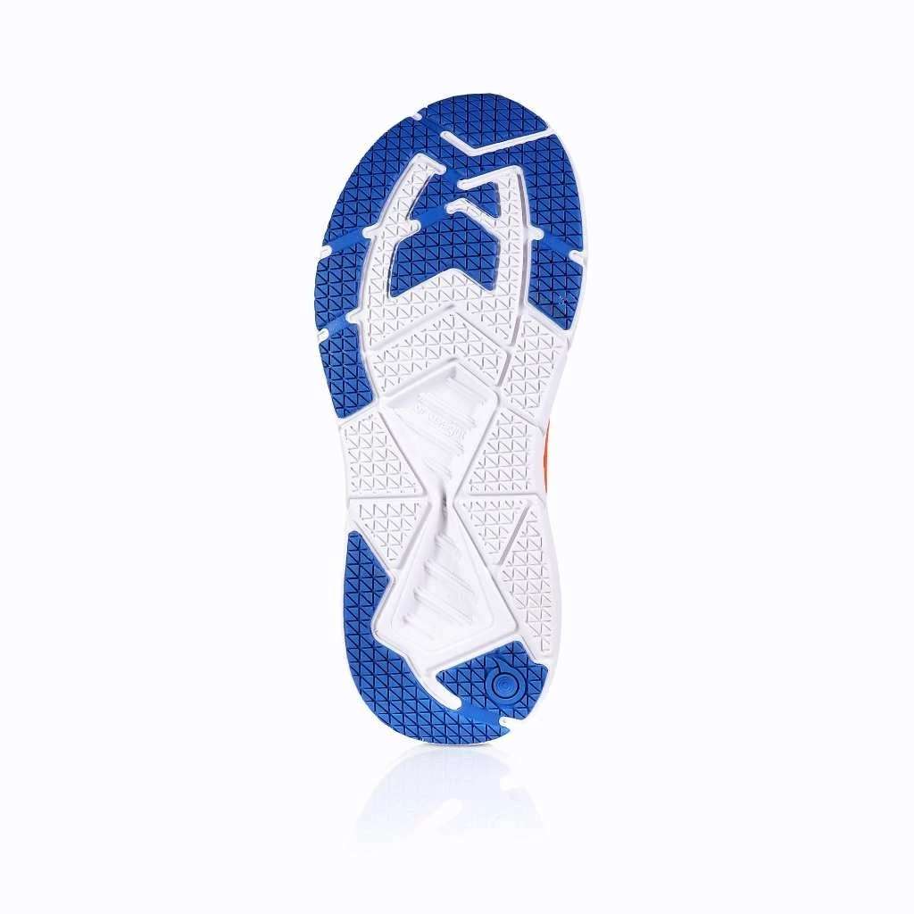 ORTUSEIGHT HYPERGLIDE 1.4 ELECTRICITY/NAVY/ORTRANGE