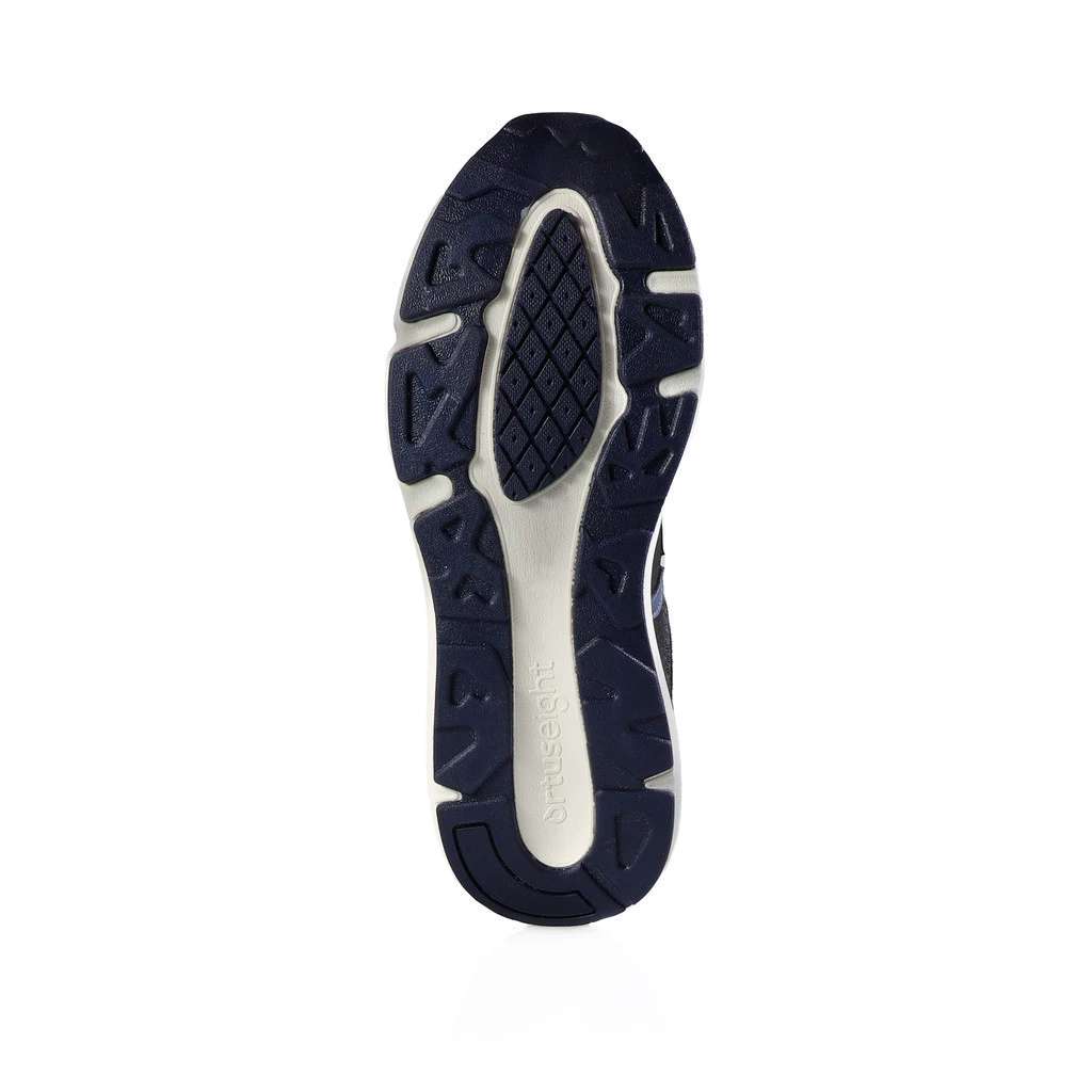 ORTUSEIGHT SNEAKERS BROOKLYN - NAVY