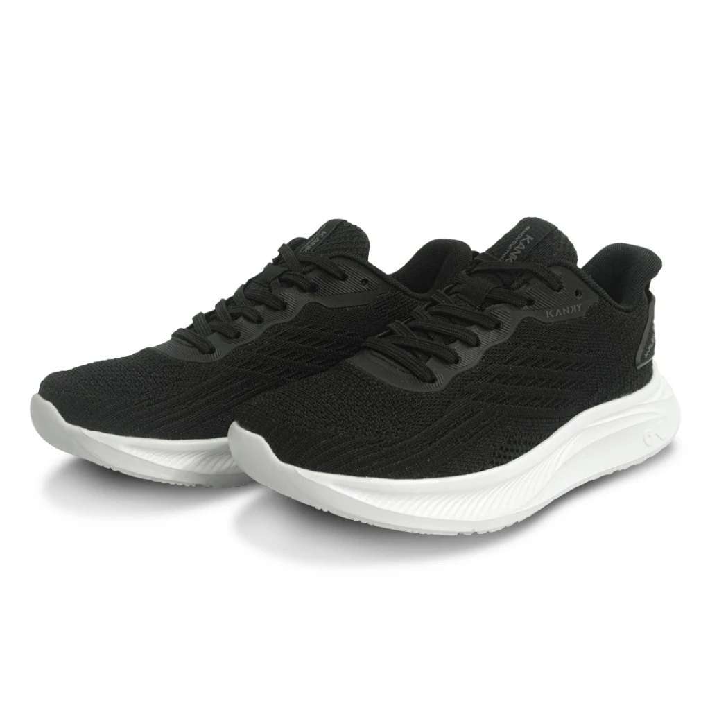KANKY YUGA IKEBANA BLACK GREY