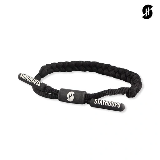 Image of Gelang Tali Unisex Stayhoops - SH Braided Bracelet Bracelet Daily Braid