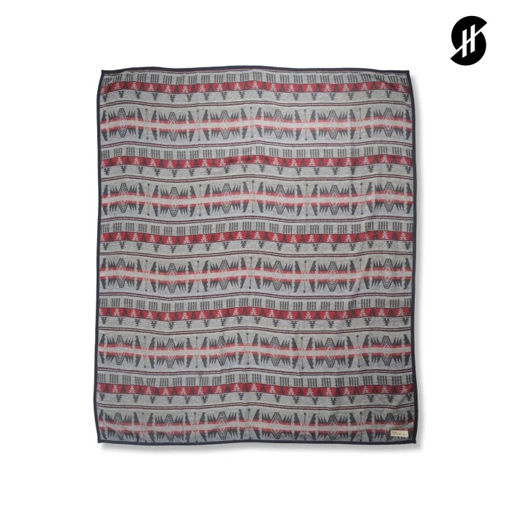 Image of Selimut Blanket - Stayhoops - Byakta Blanket