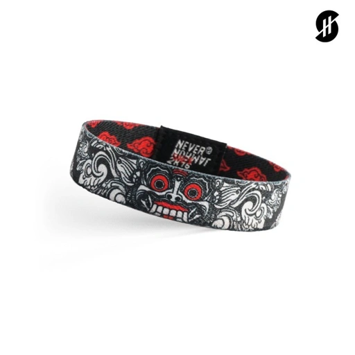 Image of Gelang Strap Bracelet Stayhoops - Proud - Wristband