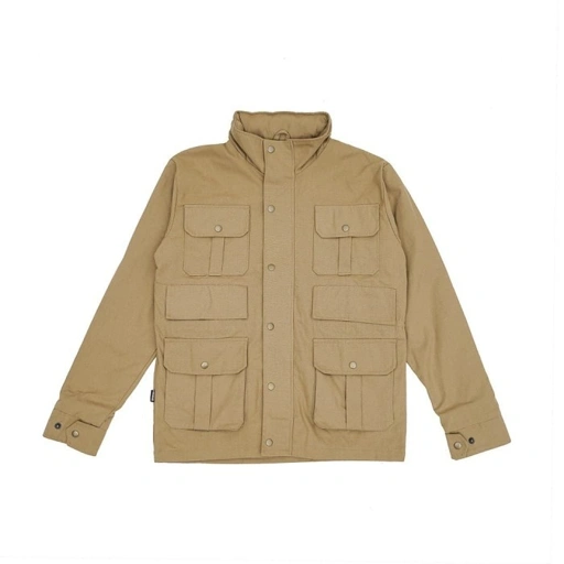 Image of Owners Jacket - Luton Cream