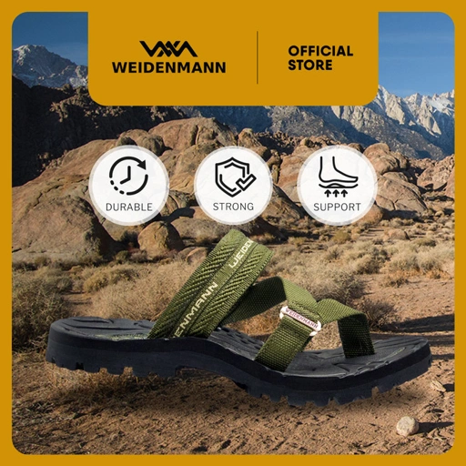 Image of Sandal Outdoor/Gunung Weidenmann (Adventure 10)