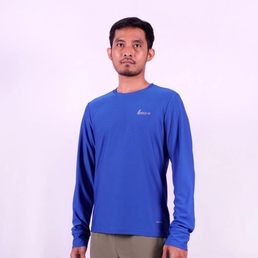 Image of League Jerseys Running Umum Clowdy Ls Jersey SS23UCJ1441H